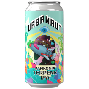 Dankonia Terpene IPA