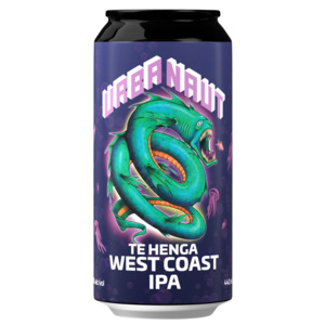 Te Henga West Coast IPA