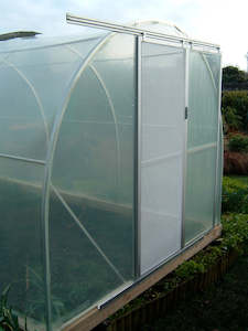 Accessoires: Tunnel House Screen Door Kits - Morrifield