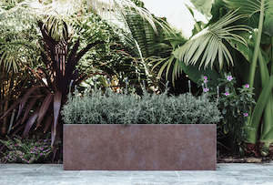 Lightweight Planter Box - Small