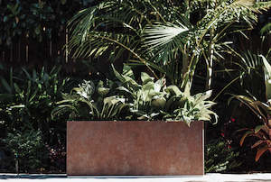 Lightweight Planter Box - Large