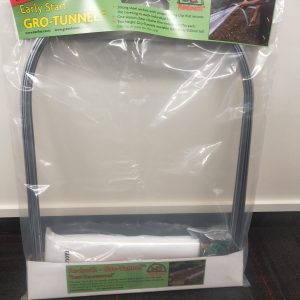 Home Gardner Cloche System: Home Gardener Cloche System