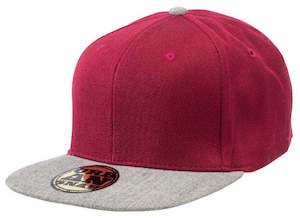 Snapback Caps: Freestyler Snapback – Adjustable Plastic Snapback, Padded Sweatband, Custom Gold Foil Sticker