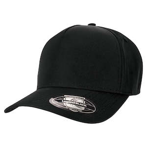 Snapback Caps: A-Frame Sport Snap Back Cap – Lightweight Polyester, High Crown, Adjustable Fit