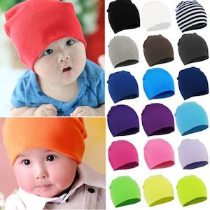 Children's Kids Cap