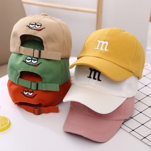 Kids Caps: Kids Cap