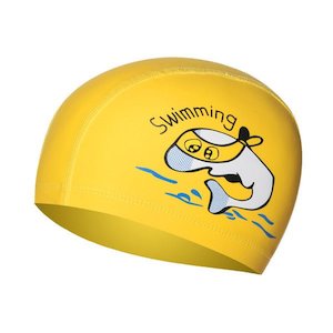 Cartoon Kids Cap