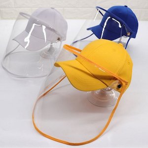 Visor Caps: Sun Visor Cap