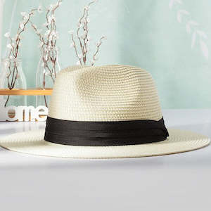 Traveler Hats: panama hats