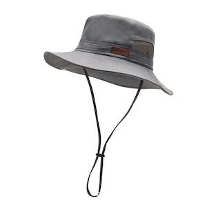 Traveler Hats: Korean fisherman hat