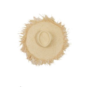 New Summer Seaside Holiday Travel Hat