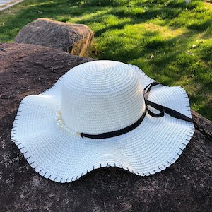Women's Straw Hat