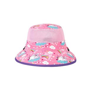 Boys And Girls Baby Fisherman Hats Kids Hat