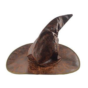 Halloween Cos Masquerade Party Witch Hat