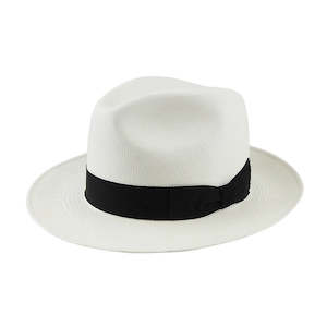 Brisa Grade #8 Toquilla Straw Panama Hat – Handwoven in Ecuador