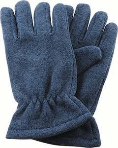 Soft Polyester Winter Gloves
