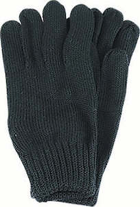 Premium Gloves: Avenel Wool Gloves – 100% Wool, Unlined Winter Gloves