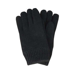 Utah – Acrylic Knit Gloves with Thinsulate Thermal Lining