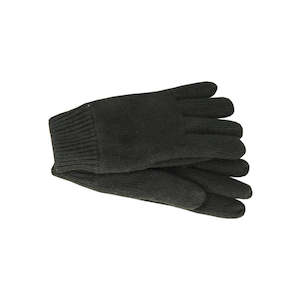 Romeo – Acrylic Knit Gloves with Thinsulate Lining