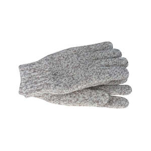 Premium Gloves: Leo – Men’s Ragg Wool Gloves with Thinsulate Lining