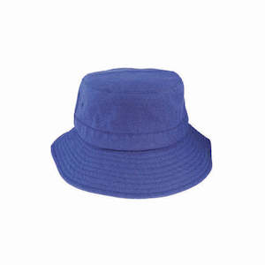 Marcus Men’s Linen Blend Bucket Hat with UPF50+ Sun Protection