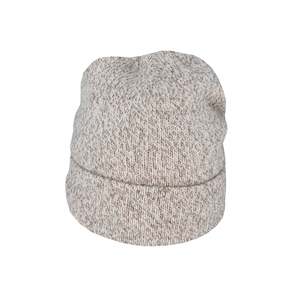 Avenel Parker Ragg Wool Beanie with Thinsulate Lining – Winter Thermal Knit Hat