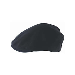 Coberg Unstructured Wool Ivy Cap by Avenel