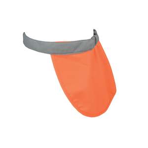 Tobias – Fluorescent Lightweight Legionnaire Cap with Neck Flap