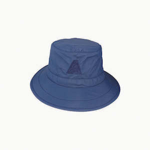 Lawson – Nylon Casual Bowls Hat with Tone-on-Tone Bowls Australia Logo