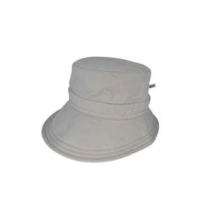 Premium Packable Hats: Juliana Microfibre Packable Casual Hat with UPF50+ Sun Protection