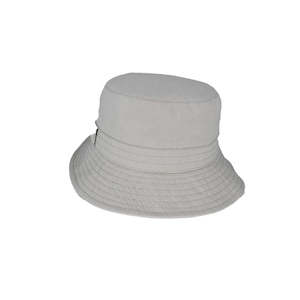 Premium Packable Hats: Bowen Men's Microfibre Packable Casual Hat with UPF50+ Protection