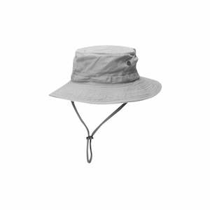 Premium Boonie Hats: Avenel Waylon Garment Washed Cotton Twill Boonie Hat with Contrast Underside and UPF 50+ Protection