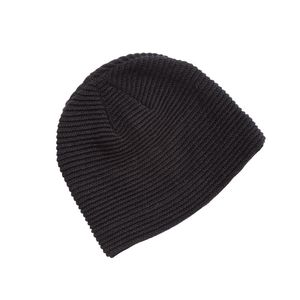 Ruga Knit Beanie – Ribbed Winter Fisherman Beanie Hat | NZ Stock