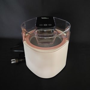 Products: Ice Cream Maker - The Urban Cheese Christchurch