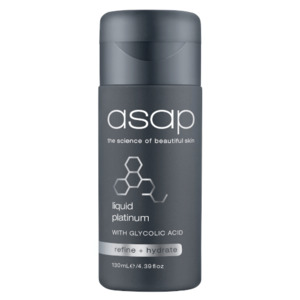 Asap Skincare: asap liquid platinum