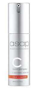 asap super C complex