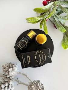 Products: Surmanti Essential Oil Blend - Christmas - LIMITED EDITION