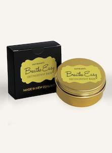 Products: Surmanti Breathe Easy Balm