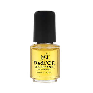 Products: Dadi Oil 3.75ml