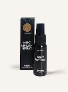 Products: Surmanti Insect Repellent