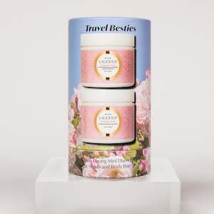 Lalicious Travel Besties