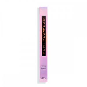 Poni Cosmetics: PONi Pegasus Liquid Eye Liner