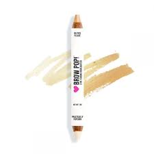 Poni Cosmetics: PONi Brow Pop! Highlighter/Concealer