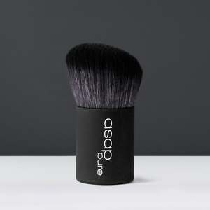 Asap Pure Mineral Makeup: asap pure kabuki brush