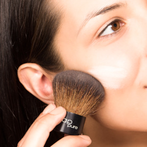 asap pure mineral base