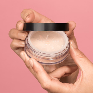 asap pure loose mineral powder