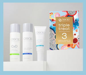 asap triple treat pack