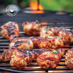 The Chef Project: Ultimate Chicken Bundle