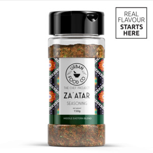 Za'atar