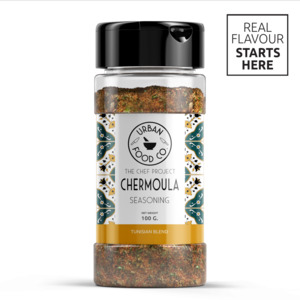 Chermoula